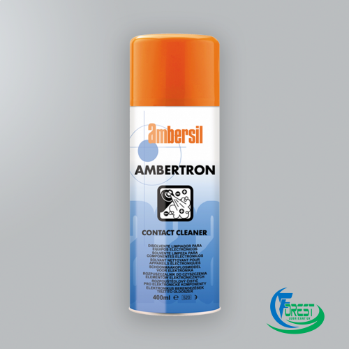 Chất làm sạch Ambersil Ambertron Contact Cleaner 400ml