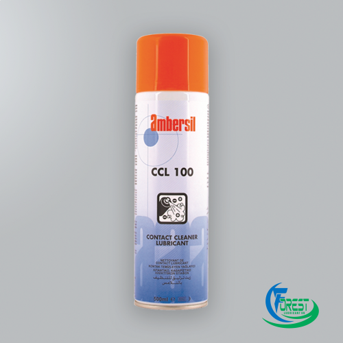 Ambersil CCL 100 Contact Cleaner Lubricant 500ml