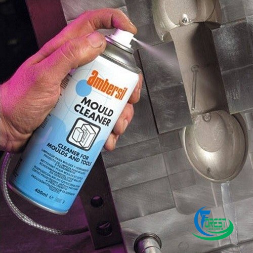 Chất làm sạch Ambersil Mould Cleaner 400ml