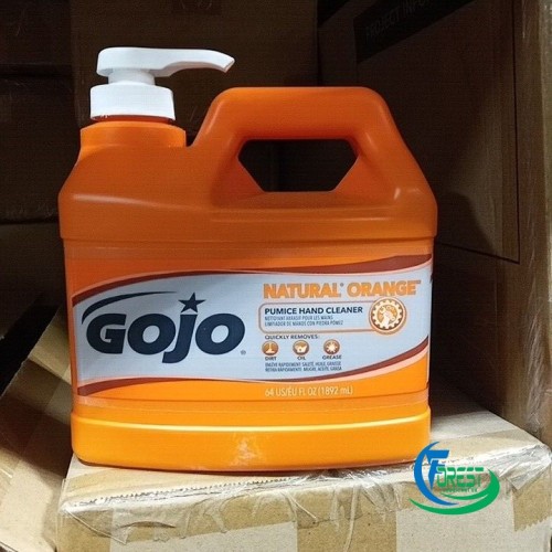 Kem rửa tay GOJO 0955 Purmice Hand Cleaner 3.78L