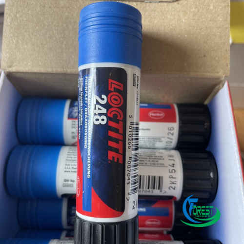 Keo dán Loctite 248 Threadlocker Stick 19g