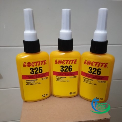 Chất kết dính Loctite AA 326 Structural Adhesive 50ml