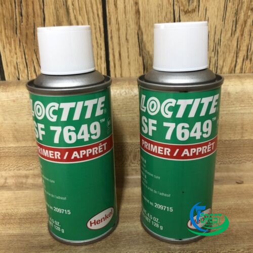 Chất xử lý bề mặt Loctite SF 7649 Primer Activator 4.5oz