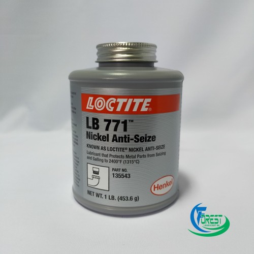 Mỡ bôi trơn Loctite 77164 Nickel Anti - Seize 1lb