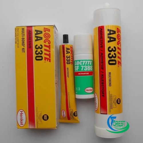 Keo dán Henkel Loctite 330 - Multibond Kit