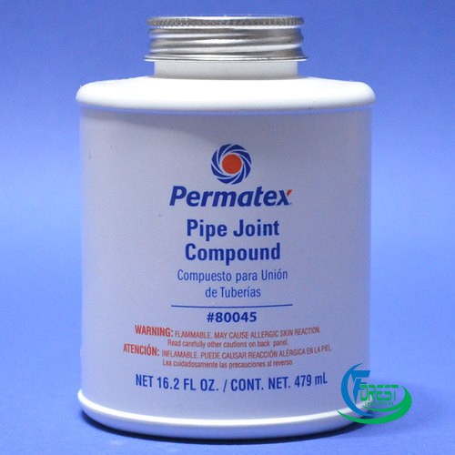 Chất bịt kín Permatex 80045 Pipe Joint Compound 479ml