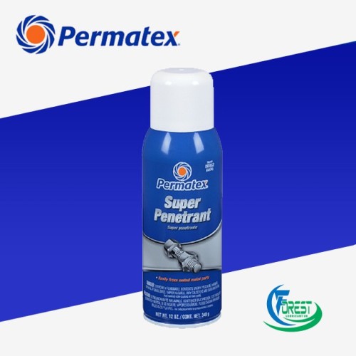 Permatex 80052 Fast Break Super Penetrant 340g