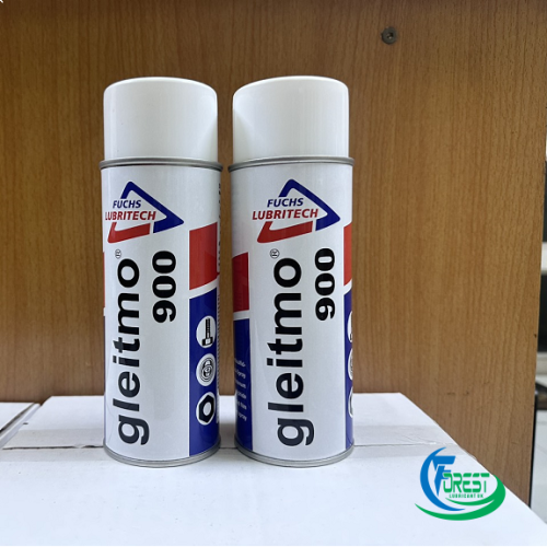 Chất bôi trơn Fuchs Gleitmo 900 Solid Film Lubricant 400ml