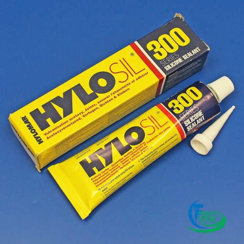 Keo làm kín Hylomar Hylosil 300 Series Silicone 100g