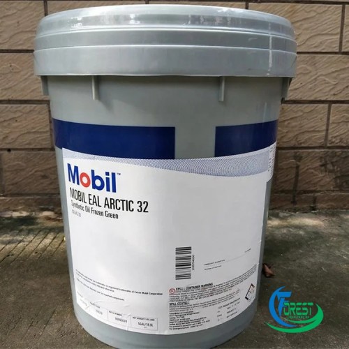 Dầu nhờn Mobil EAL Arctic 32 Refrigeration Oil 20L