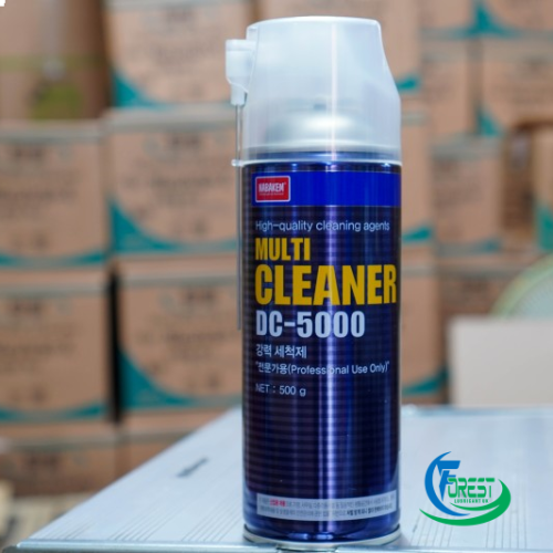 Chất làm sạch Nabakem DC-5000 Multi Cleaner 500g