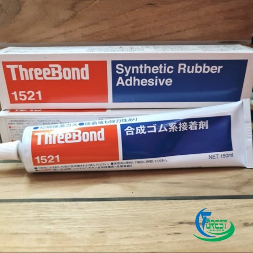 Chất kết dính Threebond 1521 Synthetic Rubber Adhesive 150ml