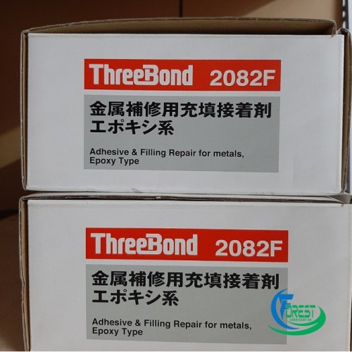 Chất kết dính Threebond 2082F Filling Repairing Agent