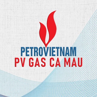 PV GAS CÀ MAU