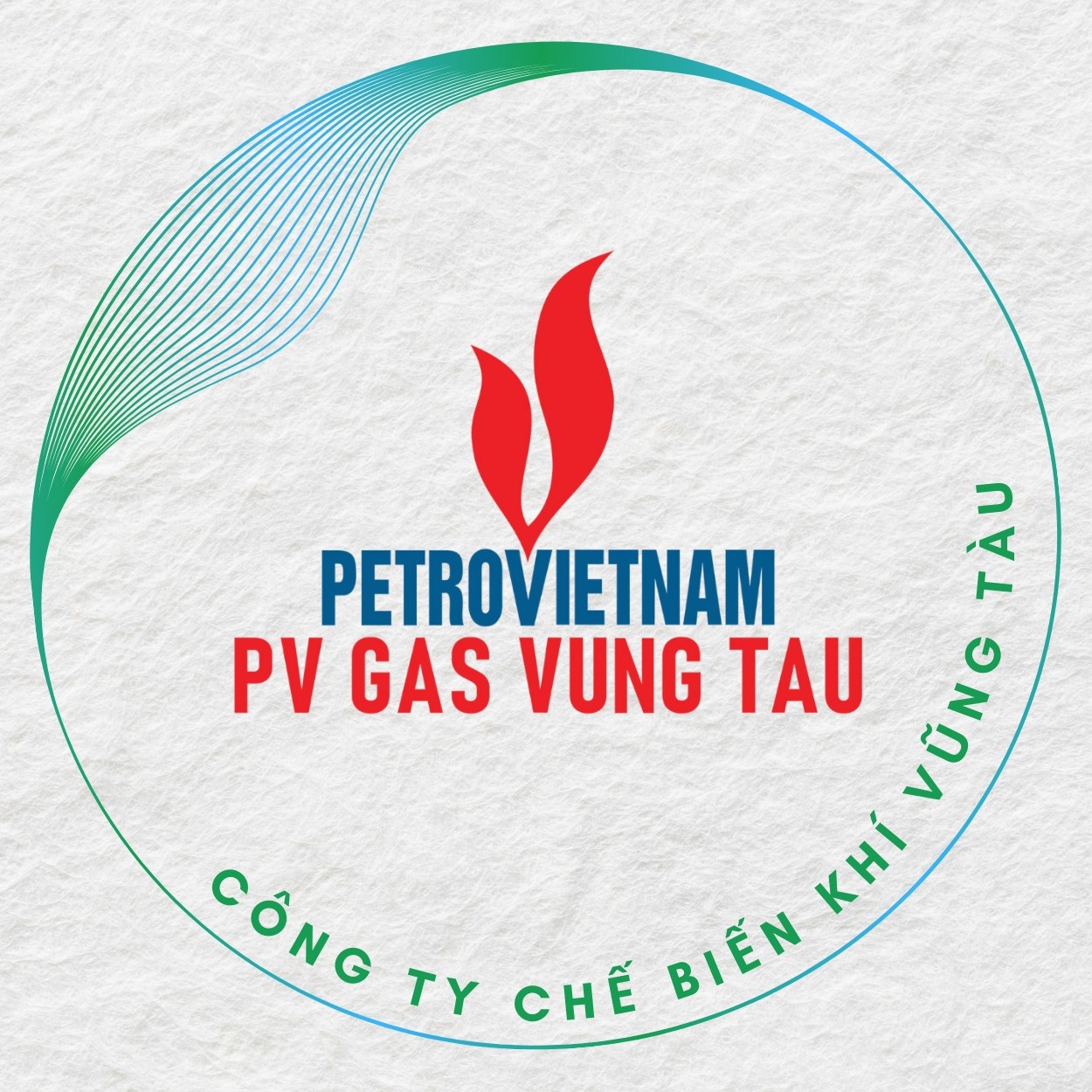 PV GAS VŨNG TÀU